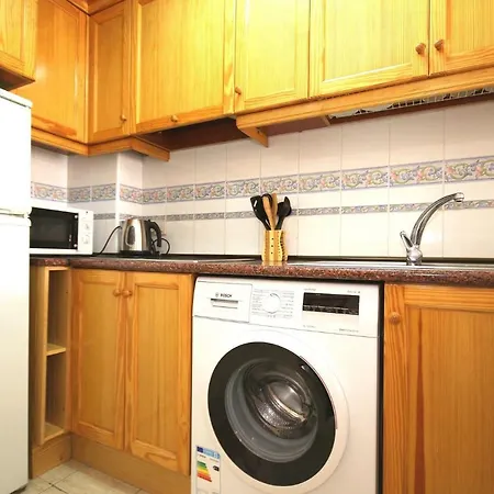 Apartamento In Godisa Xviii