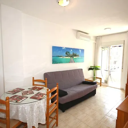 In Godisa Xviii Apartamento *