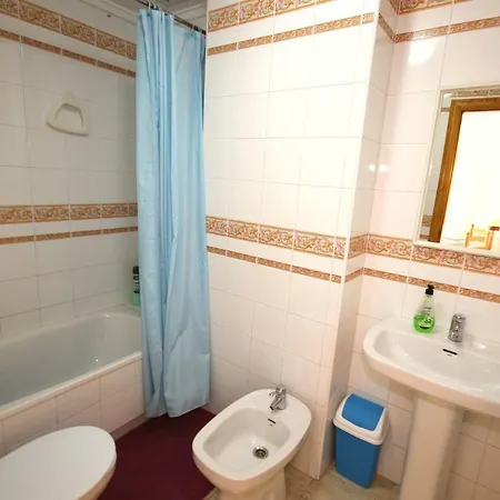 In Godisa Xviii Apartamento *