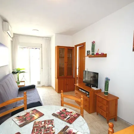 In Godisa Xviii Apartamento Torrevieja