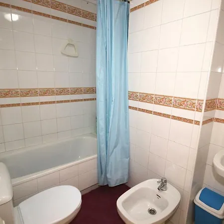 In Godisa Xviii Apartamento Torrevieja