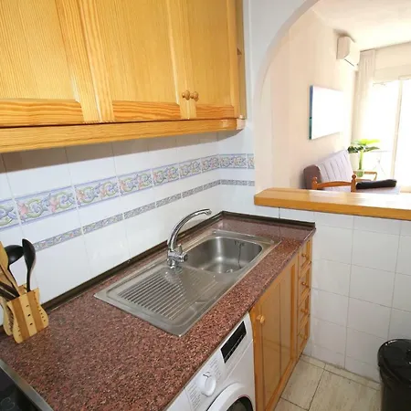 Apartamento In Godisa Xviii *