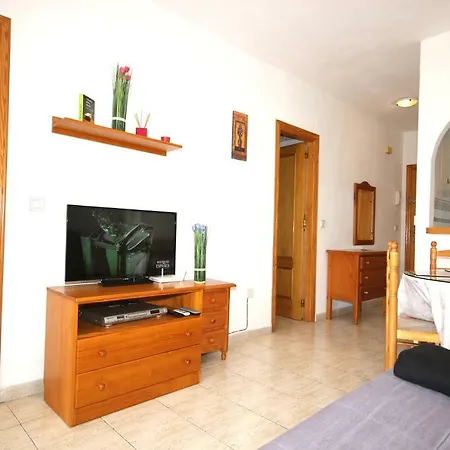 In Godisa Xviii Apartamento Torrevieja