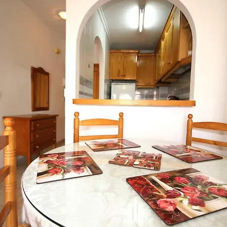 In Godisa Xviii Apartamento