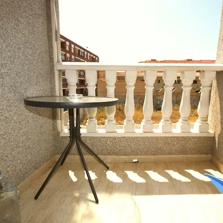 In Godisa Xviii Apartamento Torrevieja